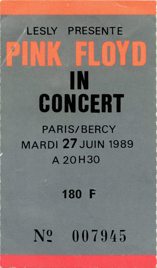 1989.06.27-Pink-Floyd-Ticket02-Bruno-Cavedo-601x1024 Pink Floyd (27/06/89)