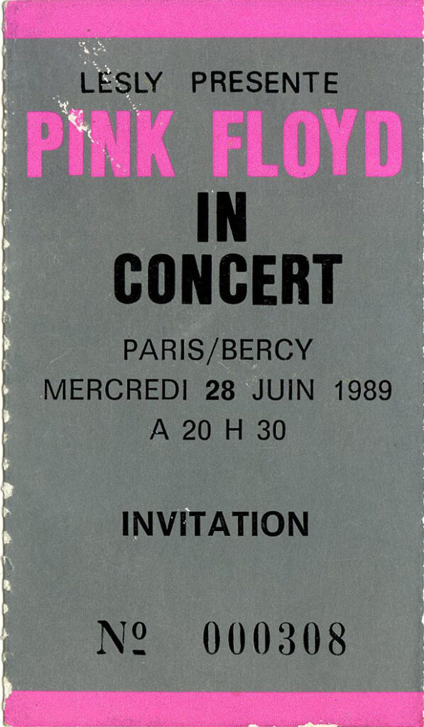 1989.06.28-Pink-Floyd-Ticket01-Bruno-Cavedo-597x1024 Pink Floyd (28/06/89)