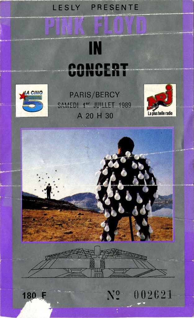 1989.07.01-Pink-Floyd-Ticket01-Bruno-Cavedo-625x1024 Pink Floyd (01/07/89)