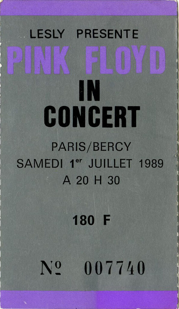 1989.07.01-Pink-Floyd-Ticket03-Bruno-Cavedo-593x1024 Pink Floyd (01/07/89)