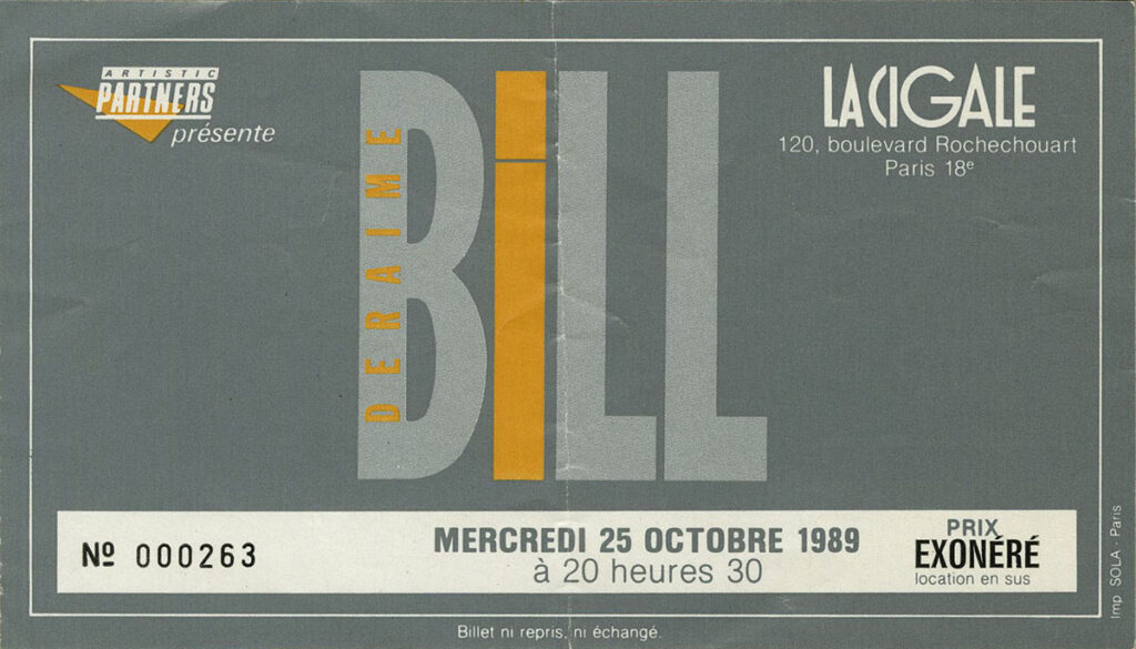 1989.10.25-Bruno-BoussardTI-1024x585 Bill Deraime (25/10/89)