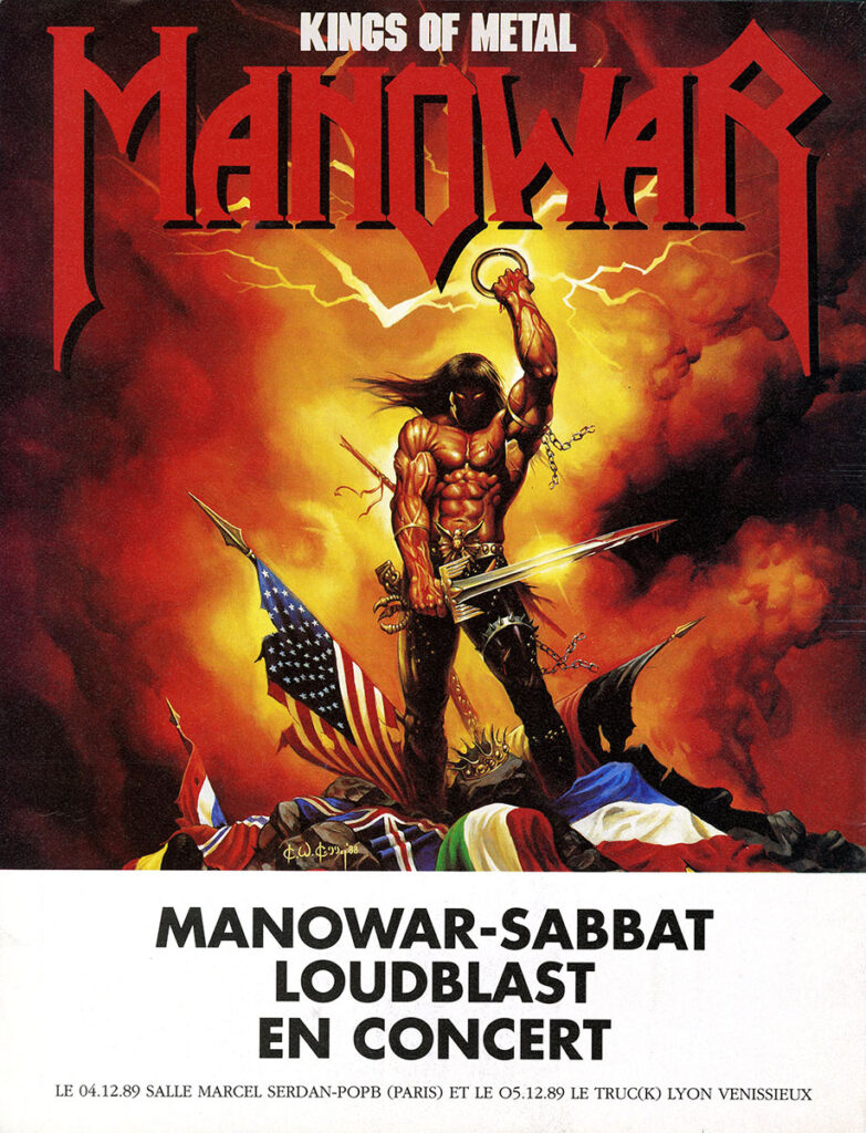 1989.11-Blah-Blah-2.32RaskalPRE-783x1024 Manowar, Sabbat, Loudblast (04/12/89)