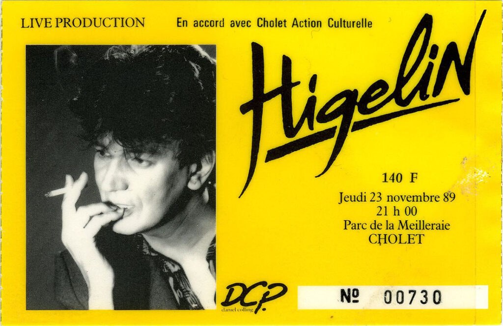 1989.11.23-Higelin-Ticket01-Bruno-Cavedo-1024x664 Jacques Higelin (23/11/89)
