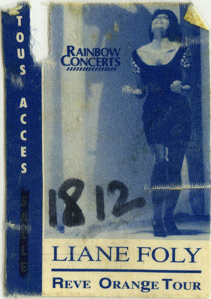 1989.12.18-Liane-Foly-Pass01-Bruno-Cavedo-723x1024 Liane Foly (18/12/89)
