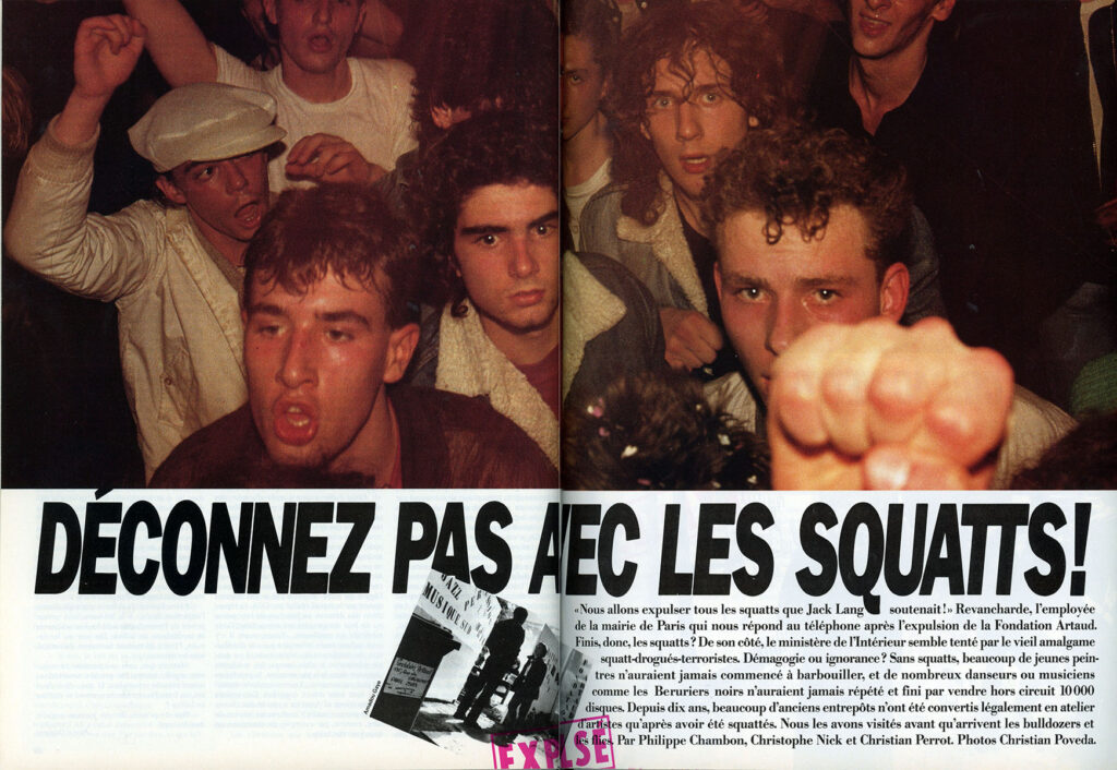 1985-Actuel-n79-Yves-LecarpentierPRE70-1024x706 Déconnez pas avec les squatts! (85)