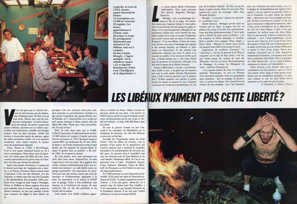 1985-Actuel-n79-Yves-LecarpentierPRE76-1024x705 Déconnez pas avec les squatts! (85)
