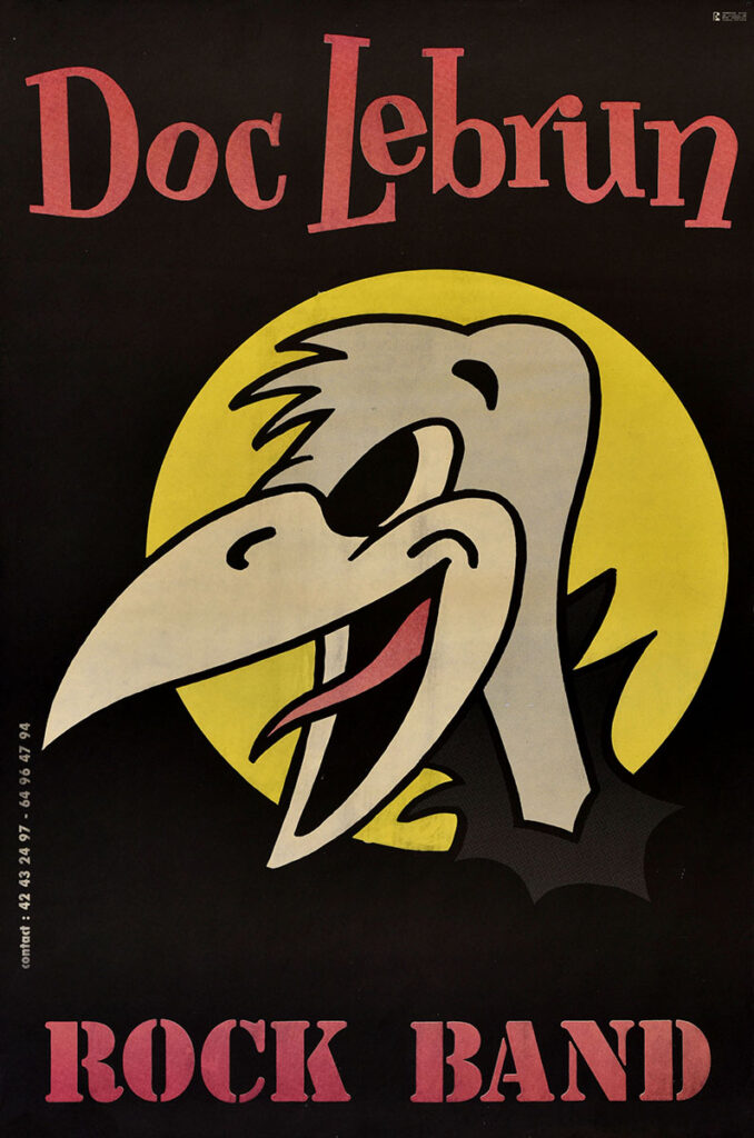 1985-Doc-Lebrun-Affiche01-392-592-imprimee-Olivier-Peters-Copie-678x1024 Doc Lebrun