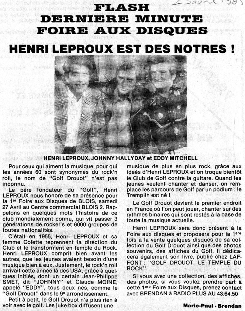 1985.04.23-ExpressionsBrendan053-Copie-806x1024 "Foire aux disques de Blois" (27/04/85)
