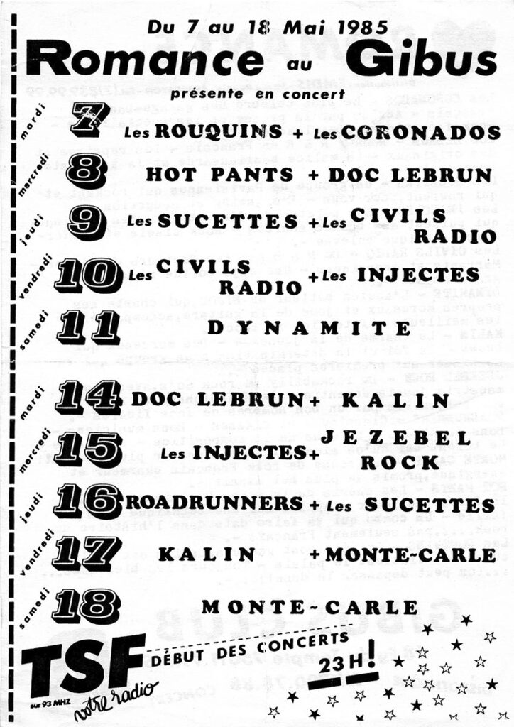 1985.05.07-Flyer01r-Milouf-724x1024 Doc Lebrun, Kalin (14/05/85)
