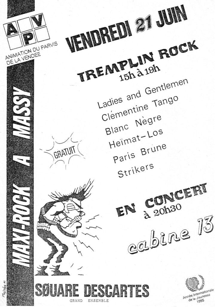1985.06.21-Heimat-Los-Heimat-LosFL-719x1024 "Tremplin rock" (21/06/85)