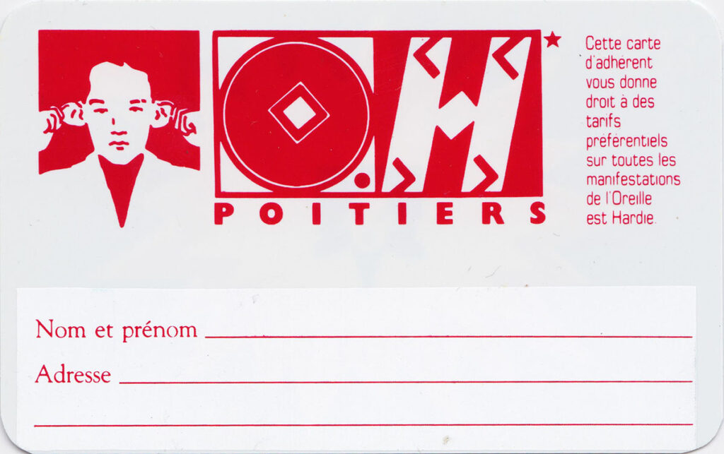 1986-CarteAdherent02v-Oreille-est-Hardie-1024x643 L’Oreille est Hardie (1986)