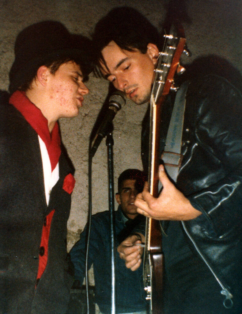 1986-Komintern-sect-Cave-PH08-790x1024 Komintern Sect (1986)