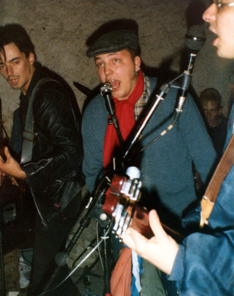 1986-Komintern-sect-Cave-PH16-809x1024 Komintern Sect (1986)