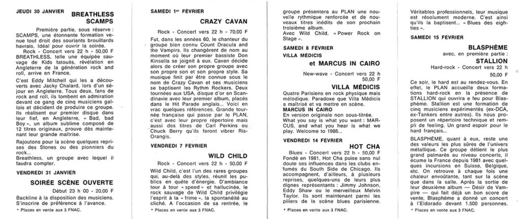 1986.01.30-Flyer01v-Rose-2-1024x432 Zéro de Conduite (21/02/86)