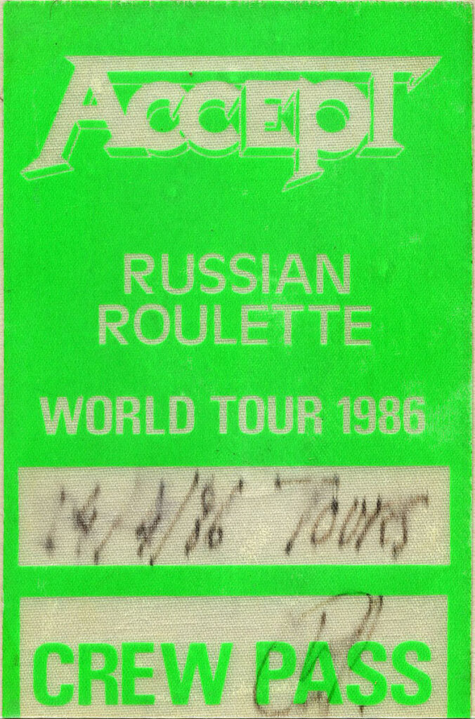 1986.04.14-Accept-Pass01-Bruno-Cavedo-676x1024 Accept, Russian Roulette (14/04/86)