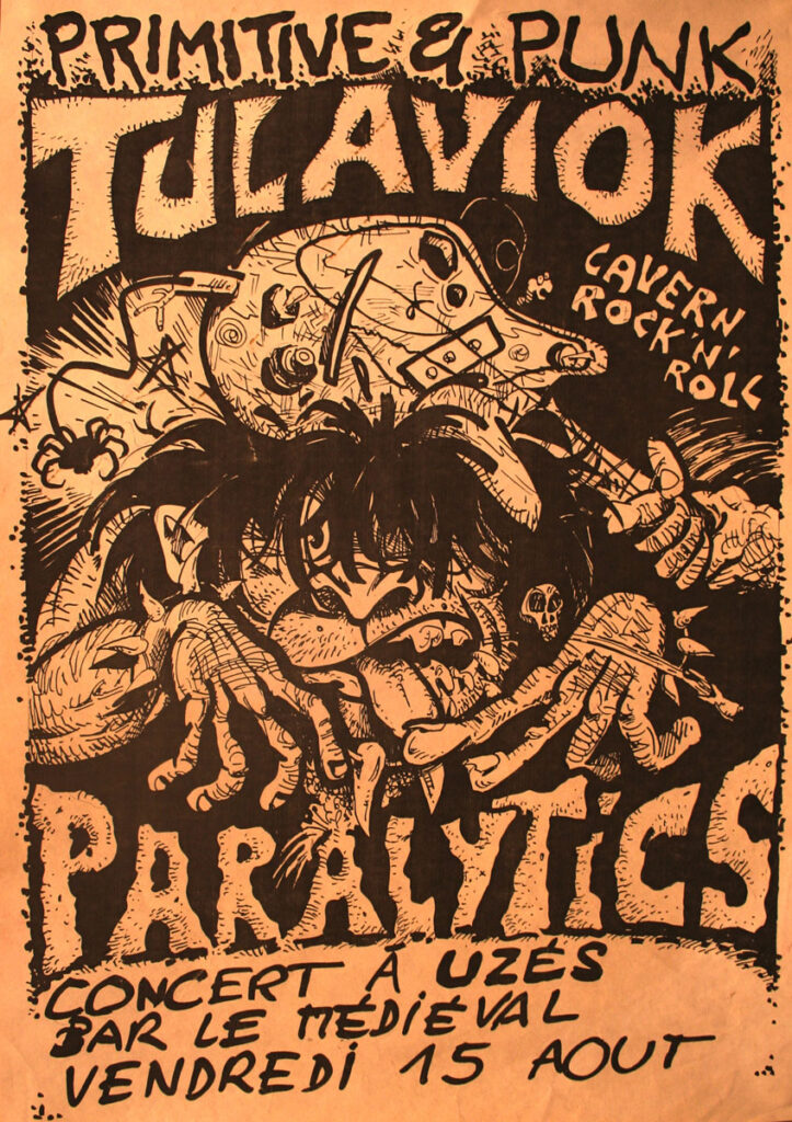 1986.08.15-KIDNAPPERSTULAVIOKFL-723x1024 Tulaviok, Paralytics (15/08/86)