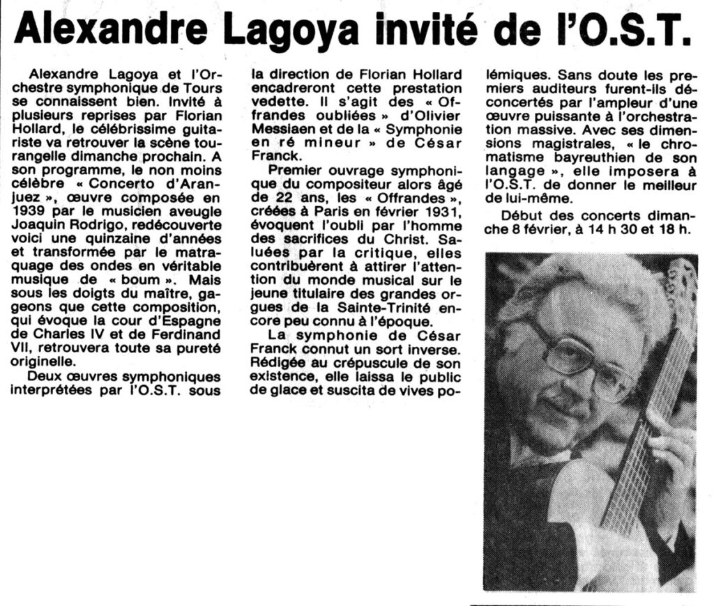 1987.02.05-NRCO.5ADPREa-1024x870 Alexandre Lagoya (08/02/87)