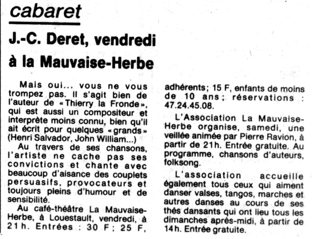1987.02.12-NRCO.5ADPREa-1024x784 Jean-Claude Deret (13/02/87)