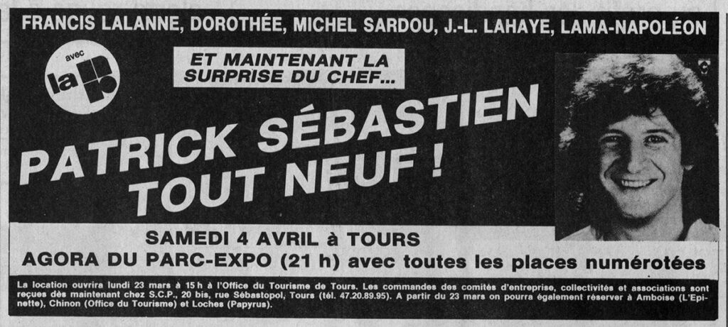 1987.03.11-NRCO.2ADPREa-1024x461 Patrick Sébastien, Foued, les Cougars (04/04/87)