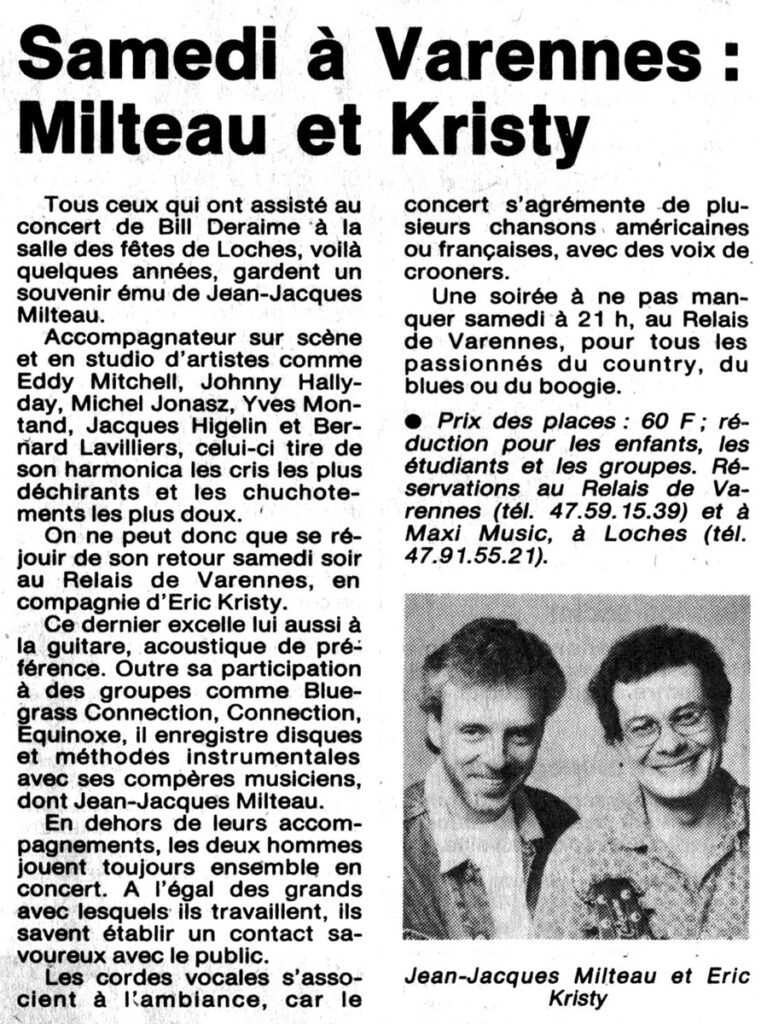 1987.04.16-NRCO.12ADPRE-767x1024 Jean-Jacques Milteau, Eric Kristy (18/04/87)