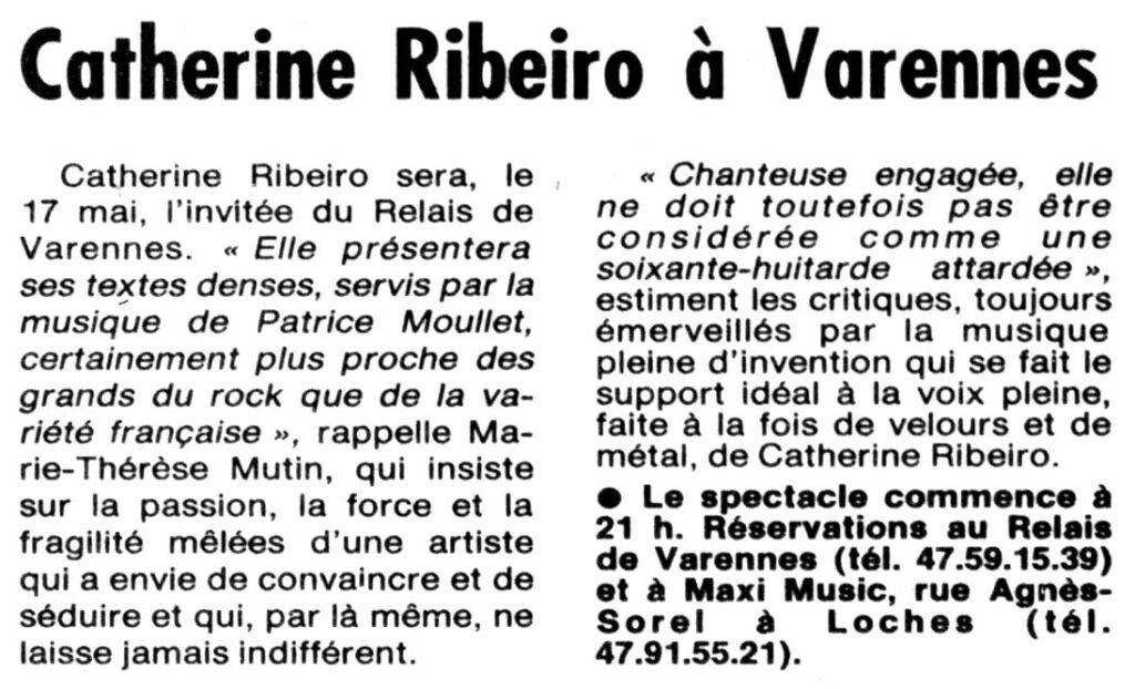 1987.05.12-NRCO.7ADPRE-1024x622 Catherine Ribeiro (17/05/87)