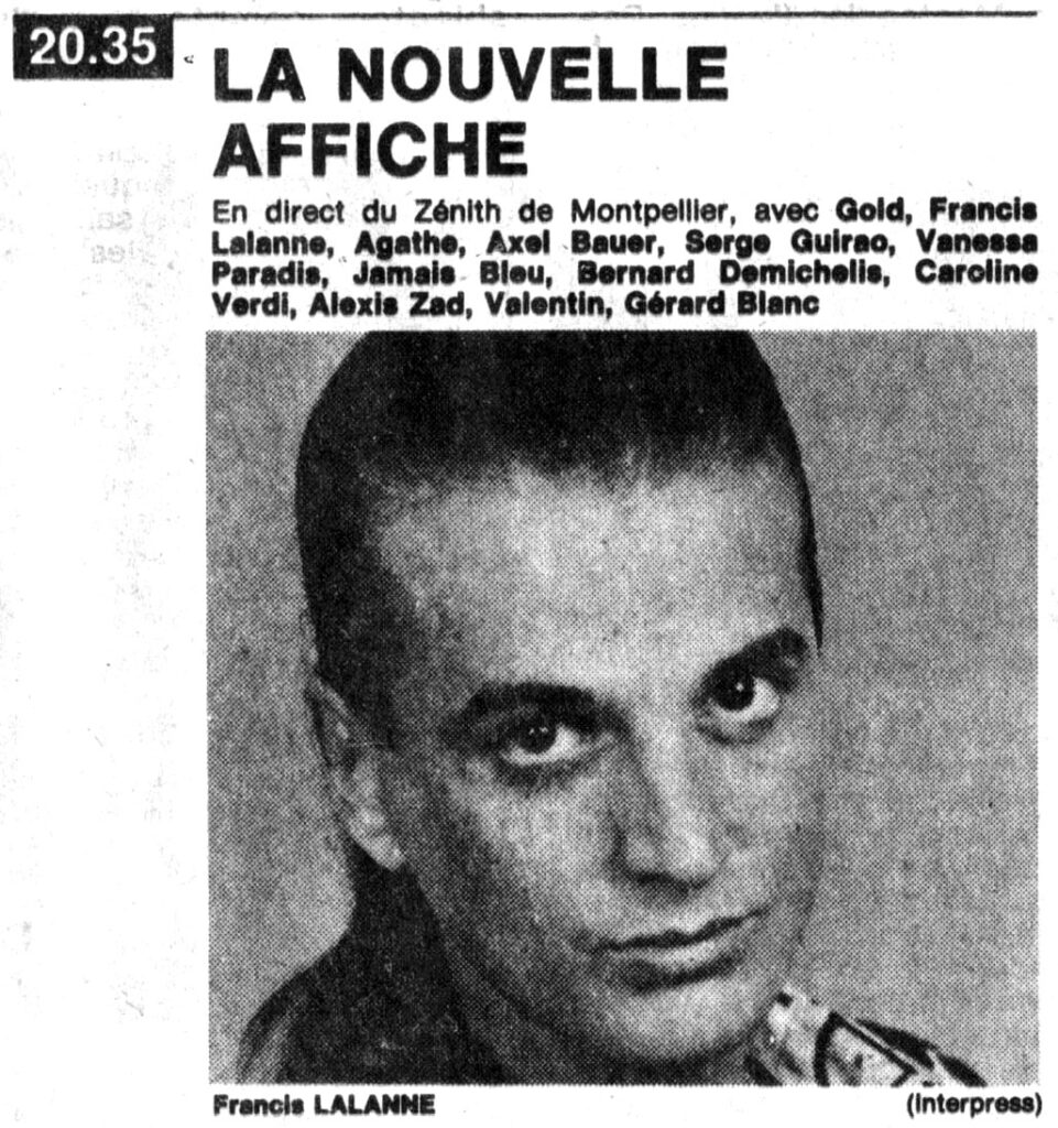 1987.06.03-NRCO.FADPREa-961x1024 "La Nouvelle Affiche" (03/06/87)