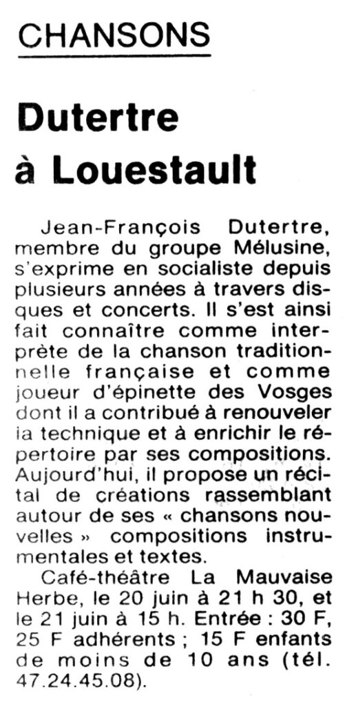 1987.06.19-NRCO.7ADPREA-501x1024 Jean-François Dutertre (20 et 21/06/87)