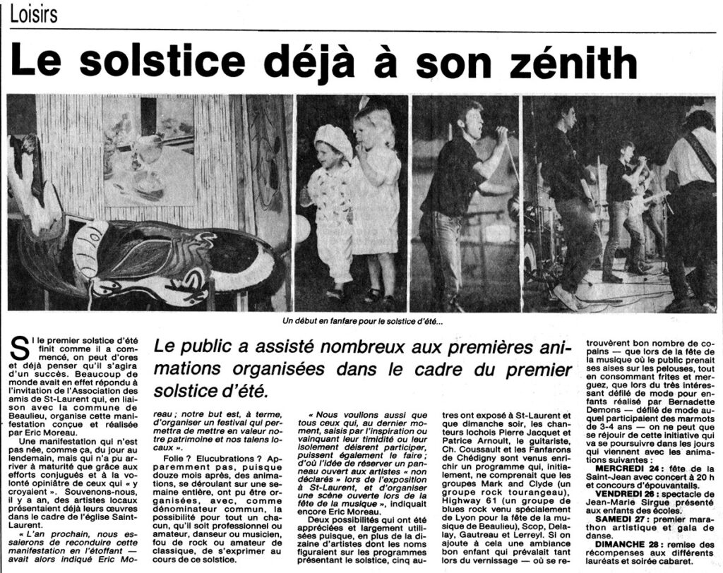1987.06.23-NRCO.8ADPREa-1024x812 "Premier solstice d'été" (21/06/87)