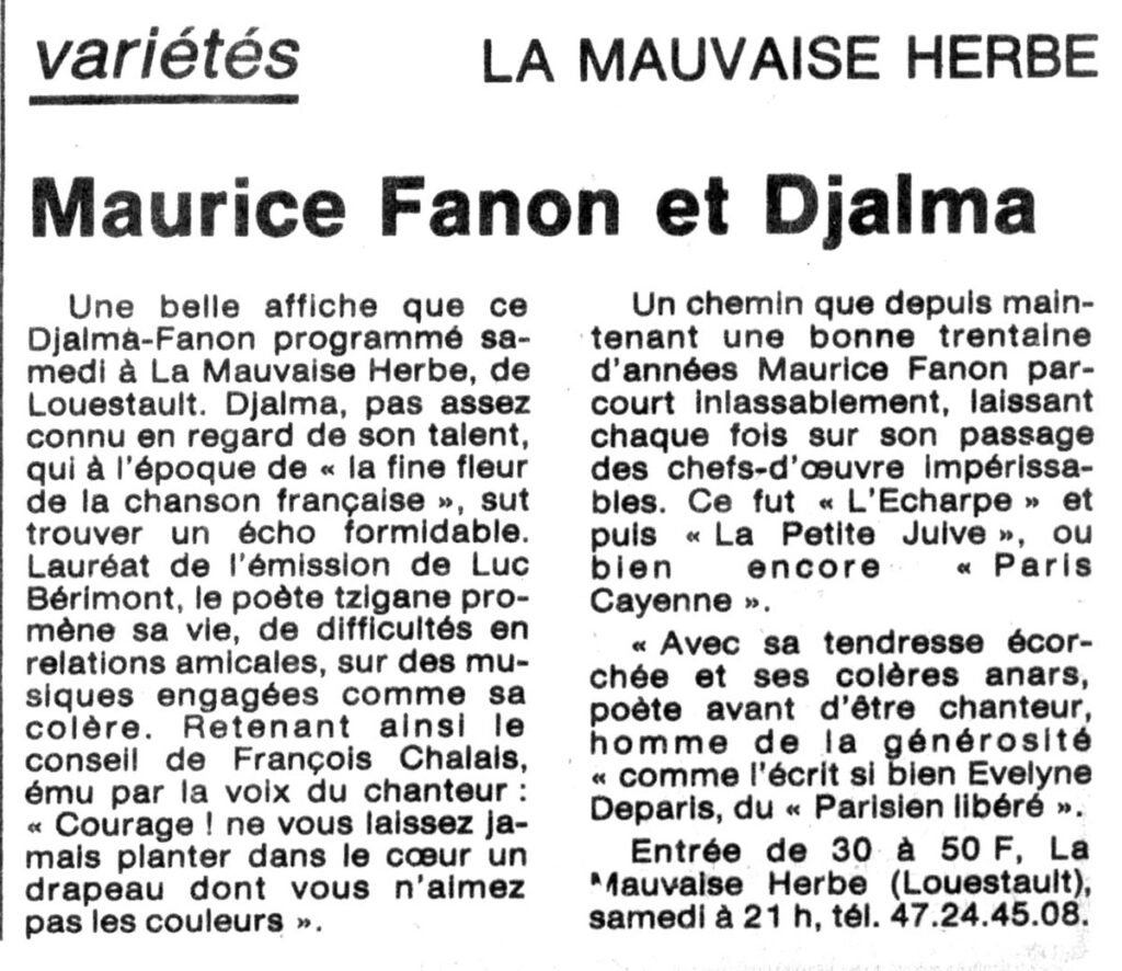 1987.07.23-NRCO.2ADPREa-1024x886 Maurice Fanon, Djalma (25/07/87)