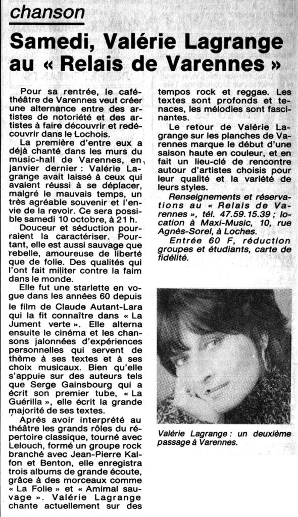 1987.10.09-NRCO.13ADPREa-590x1024 Valérie Lagrange (10/10/87)