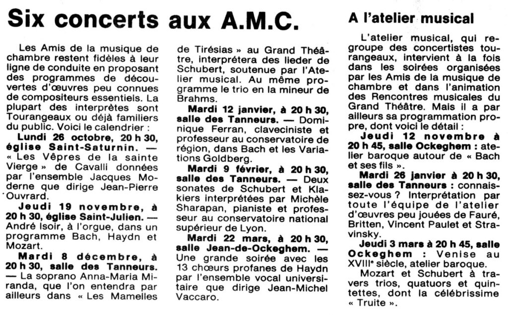1987.10.15-NRCO.6ADPREe-1024x636 A.M.C. (Amis de la musique de chambre)