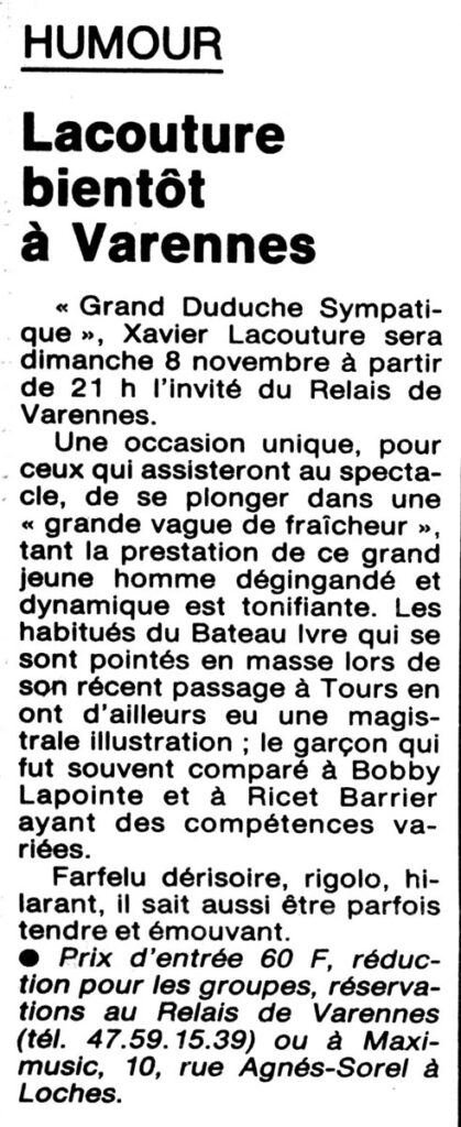 1987.10.29-NRCO.10ADPREa-419x1024 Xavier Lacouture (08/11/87)