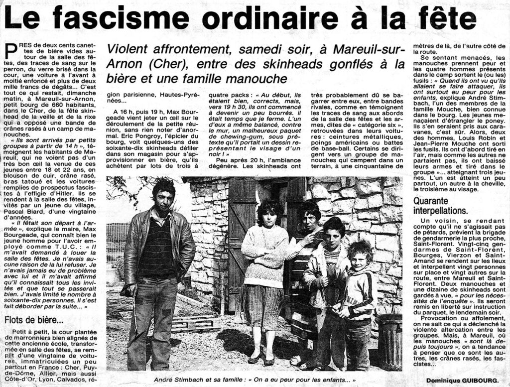 1989.03.28-NRCO-Eric-SionneauPR290-1024x777 Le fascisme ordinaire à la fête (28/03/89)