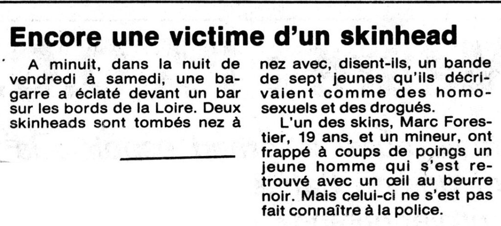 1989.06.05-NRCO-Eric-SionneauPR280-1024x462 Encore une victime d’un skinhead (03/06/89)