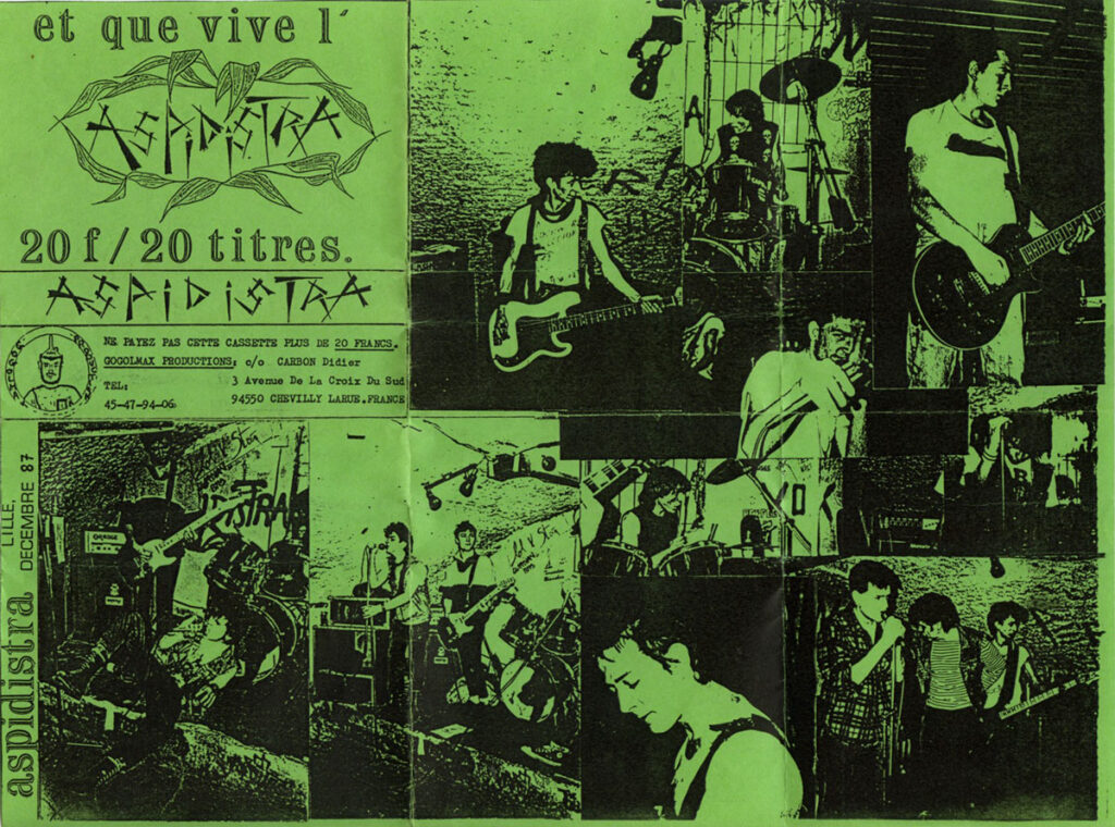 Aspidistra-K7-Aspidistrarecto-1024x760 Aspidistra "Et que vive l'aspidistra"