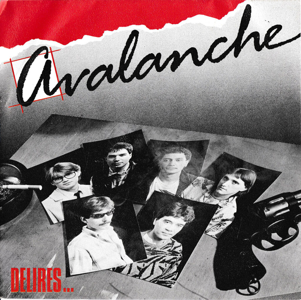 Avalanche-EP-Delires-01-1024x1021 Avalanche "Délires…"