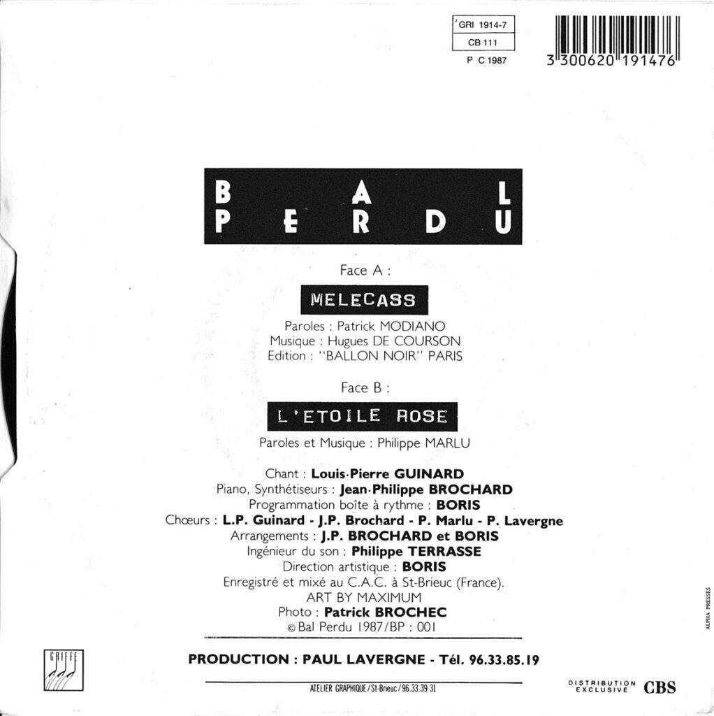 Bal-Perdu-EP-Melecasse-02-1022x1024 Bal Perdu "Melecass"