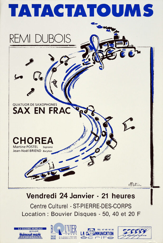 01.24-40-60-imprimee-FRAD037_121J247AF-Copie-686x1024 Rémi Dubois, Choréa, Sax en Vrac (14/01/86?)