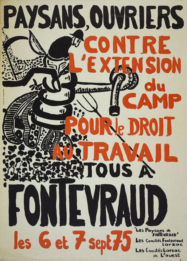 1975.09.06-57-77-imprimee-FRAD037_121J422AF-Copie-733x1024 "Contre l’extension du camp" (06 et 07/09/75)