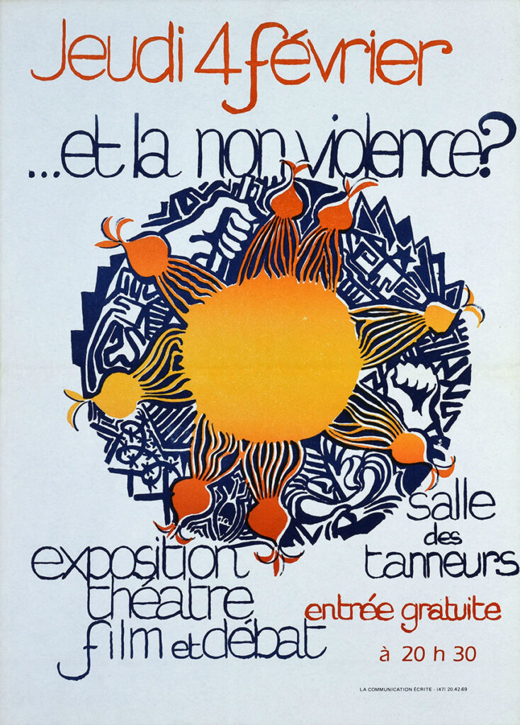 1982.02.04-32-45-imprimee-FRAD037_121J452AF-Copie-734x1024 "... et la non-violence ?" (04/02/82)