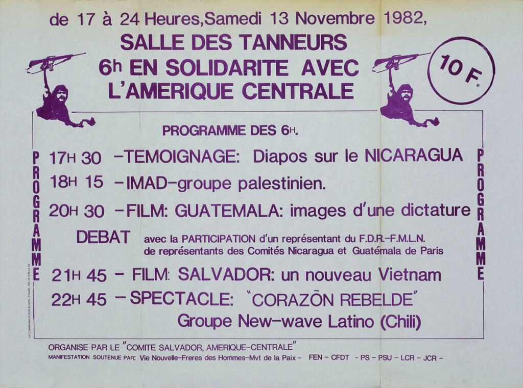 1982.11.13-33-445-imprimee-FRAD037_121J579AF-Copie-1024x761 IMAD, Corazón Rebelde (13/11/82)