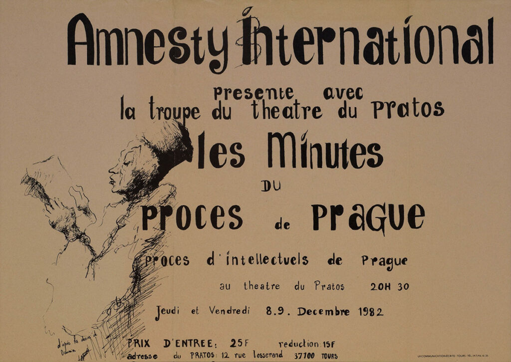 1982.12.08-32-45-imprimee-FRAD037_121J580AF-Copie-1024x726 Théâtre du Pratos "Les minutes du procès de Prague" (08 et 09/12/82)
