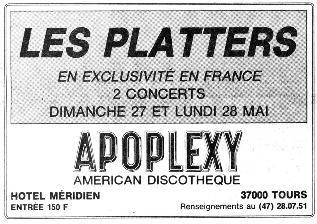 1984.05.18-NRCO.4ADPRE000612-1024x722 Les Platters (27/05/84)