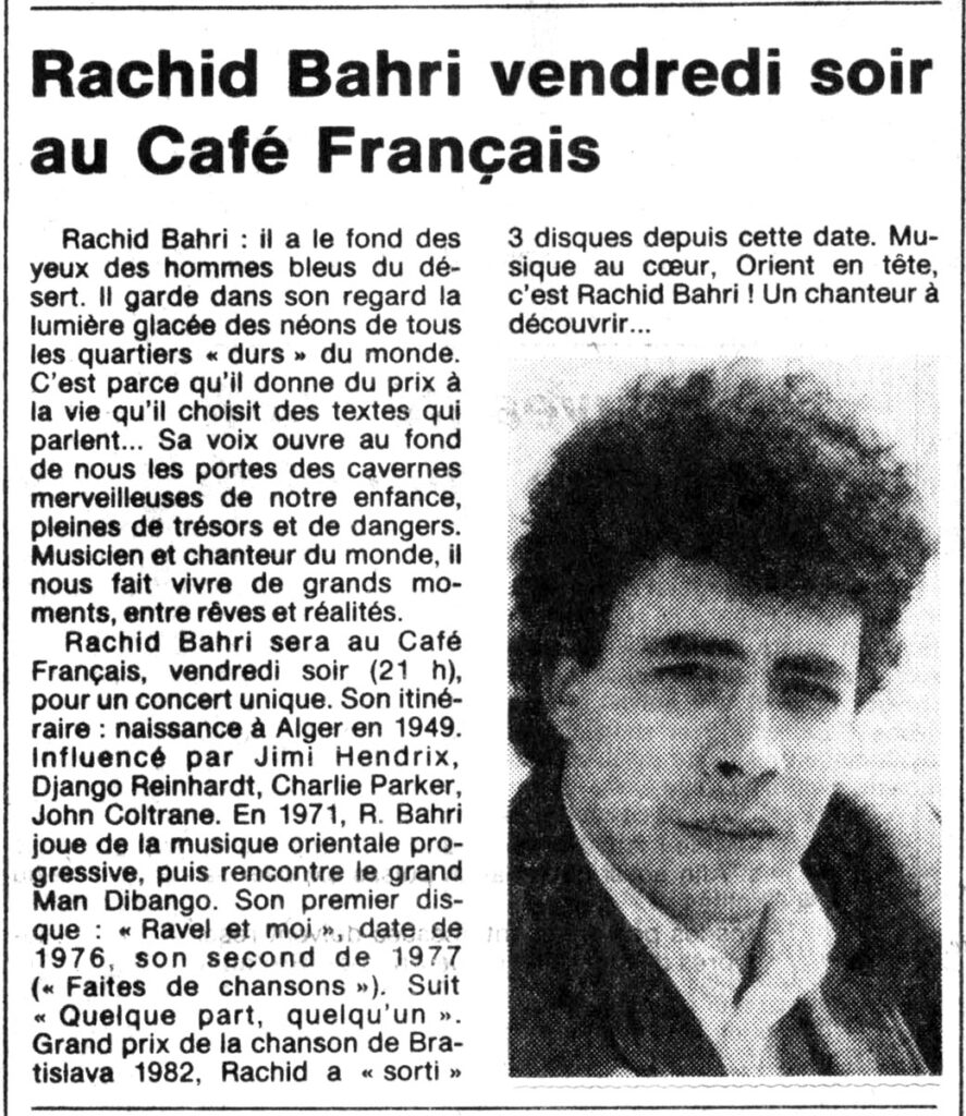 1984.06.20-NRCO.10ADPRE000677-887x1024 Rachid Bahri (22/06/84)