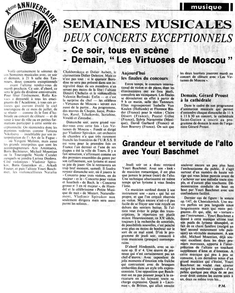 1984.07.28-NRCO.4ADPRE000710-821x1024 "Semaines musicales" (29/07/84)