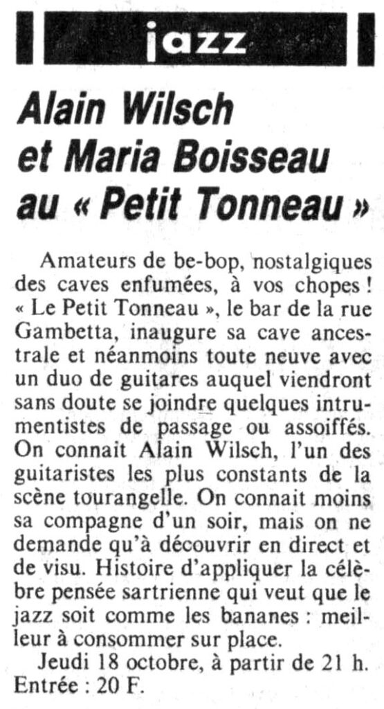 1984.10.17-NRCO.6ADPRE000780-555x1024 Alain Wilsch, Maria Boisseau (18/10/84)