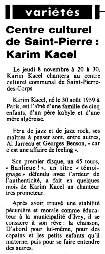 1984.11.06-NRCO.6ADPRE000810-426x1024 Karim Kacel (08/11/84)