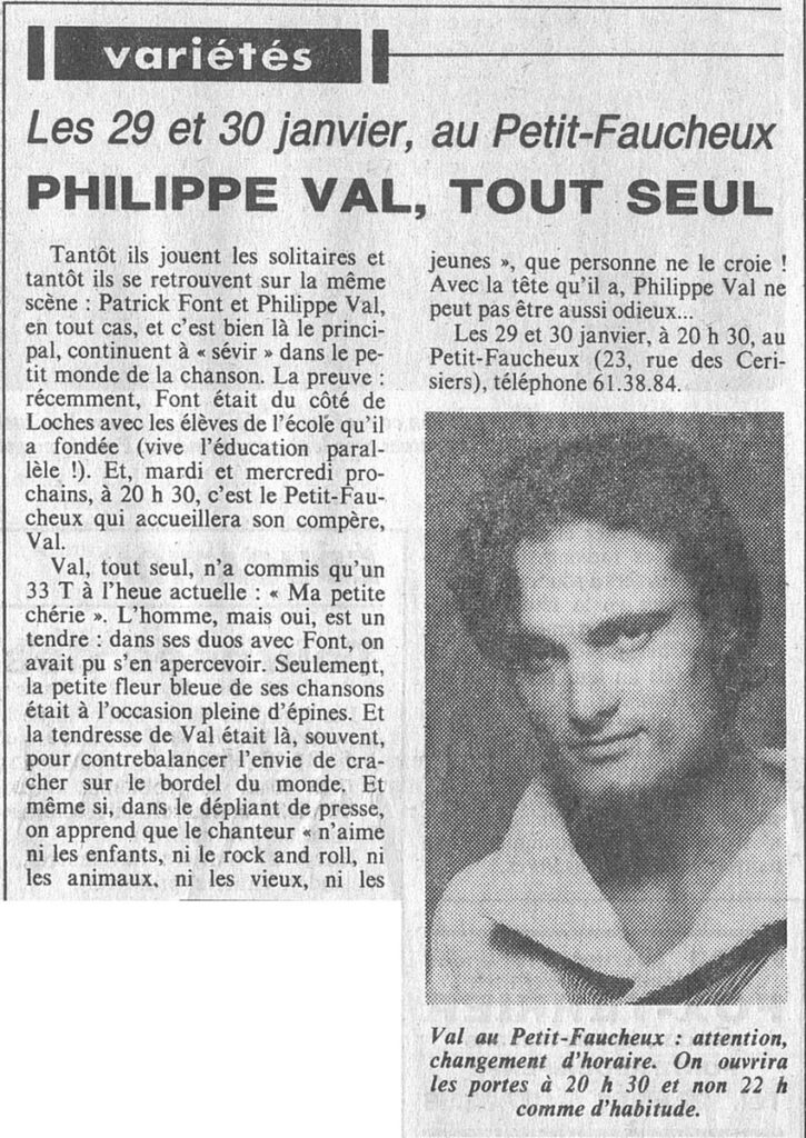 1985.01.26-NRCO.4ADPREa-725x1024 Philippe Val (29 et 30/01/85)