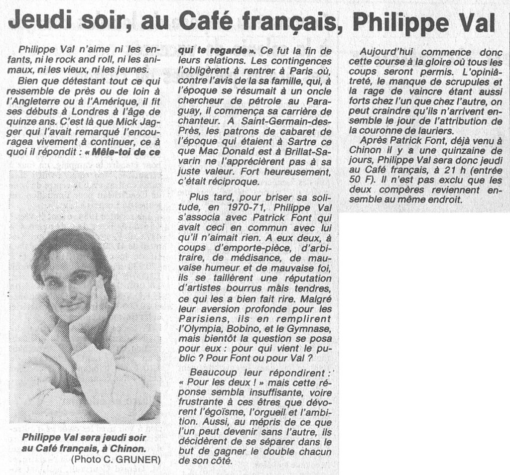 1985.01.29-NRCO.10-ValADPREa-1024x955 Philippe Val (31/01/85)