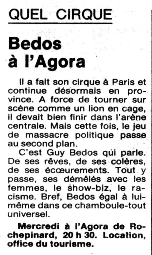 1987.11.17-NRCO.3ADPREa-611x1024 Guy Bedos (18/11/87)